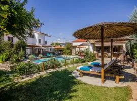 Ultimate Aqua Dreamscape at Villa Olympiada