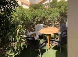 mc- ground floor with garden, departamento en Hurghada