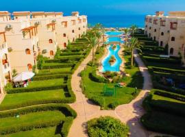 Lasriena Ras Sedr-Family Only, serviced apartment in Ras Sedr