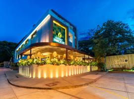 Hotel Pance 122 Wellness Spa: Cali şehrinde bir otel