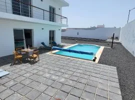 Villa Terranova