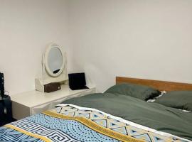 Bat Yam Garden, apartman u gradu Bat Jam