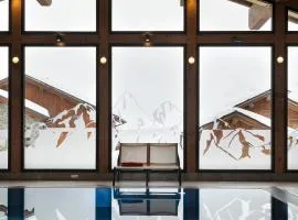 MGM Hôtels & Résidences - Résidence Alpen Lodge