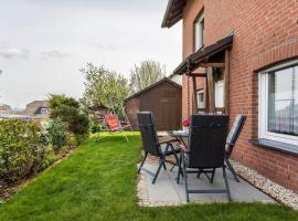 Ferienwohnung Am Wald, apartment in Herscheid