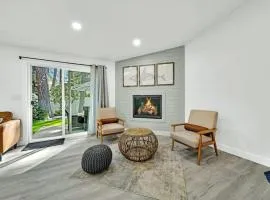 Cozy Family Home- Modern, Spacious, Fully Stocked