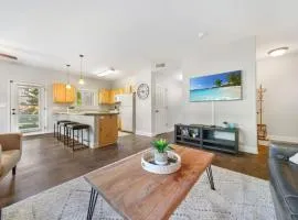 Chic Central Condo