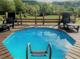 2 PRIVATE POOL with Stunning Views!!