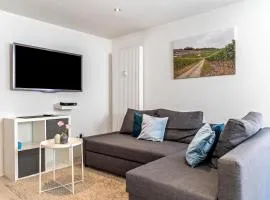Ferienwohnung Zur Weinsteige