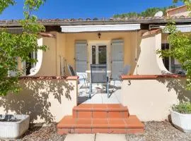 Gite 3 entre 2 et 4 personne