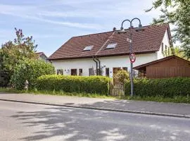 Ferienwohnung Alina