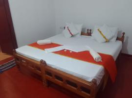 Beach Walk Villa, hotel u gradu 'Trincomalee'