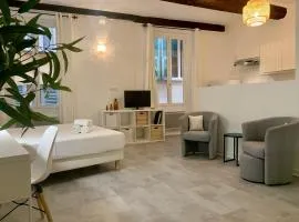 ApartHotel Riviera - Cocon de Gilly - Old Town Promenade des Anglais