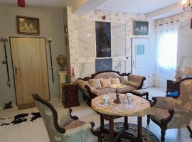 Apartament Wilhelma II, hotel a Ząbkowice Śląskie