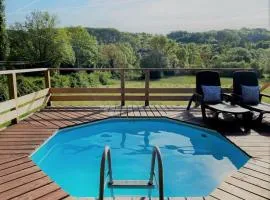 3 PRIVATE POOL with Stunning Views!!