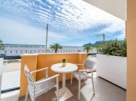 Poseidon Rooms