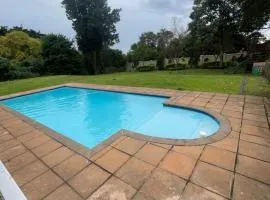 Family Home, Hillcrest