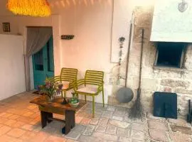 Casa Trullo Bianco-Casa Olive