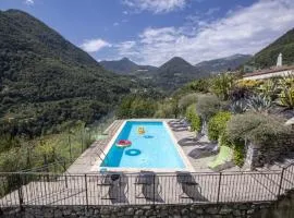 Montagna del Sole w/ Pool