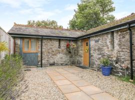 Cawsand Cottage, hotel di Landrake