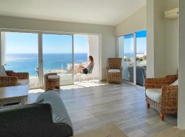 414 Casa Colina Mar, golf hotel in Salema