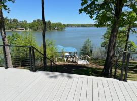 Stay a Wylie on the Lake, location de vacances à York