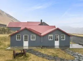 Rauðafell ChickenCoop