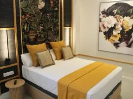 Promotur Suites - Ayora