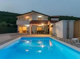 Villa Ivona near Imotski, private pool