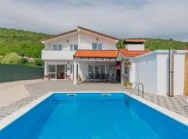 Villa Ivona near Imotski, private pool