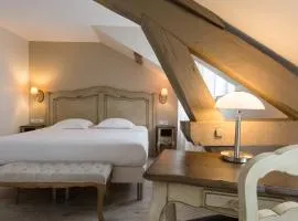 The Originals Boutique, Hôtel Les Poèmes de Chartres