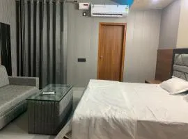 Haveli Hotel & Restaurant