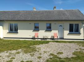 Le Bol d'Air, hotel di Cayeux-sur-Mer