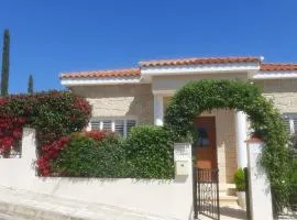 Villa Best Holiday Sea View Private Pool near Coral Bay with Garden and BBQ