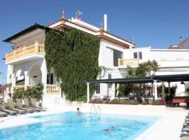 Hotel Al Sur De Chipiona by YouRoom, hotel v destinaci Chipiona