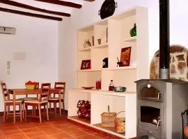 Charming Apartment in Tolva, 50 m², with Terrace