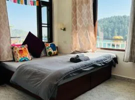 Hope - The Mountain BnB, Dharamkot