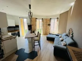 Joyau rare port de Nice