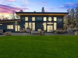 Juniper River Retreat