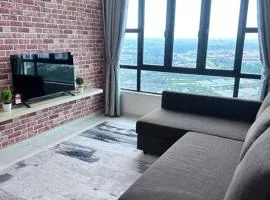 ELIFE D Summit Residences 2109 Wifi Netflix