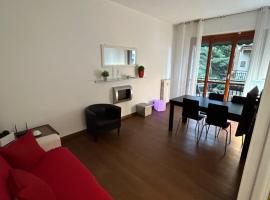 Dolce Vita House by PortofinoVacanze, hotel a Rapallo