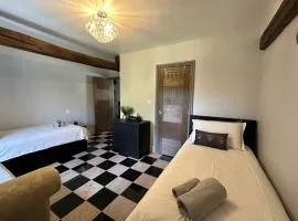 Chambres d'hôtes du Vigeant