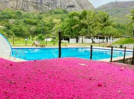 FLAT 234 Hotel Pedra Rodeadouro