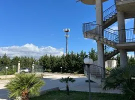 Casa Vacanze Muzzicato