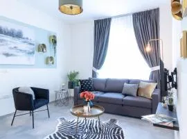 JTower - Magical Apartments In City Center