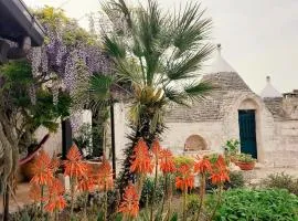 Trullo la glycine
