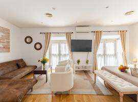 MAD COCO Aparts & Suites Sol Temporada