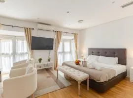 MAD COCO Aparts & Suites Sol