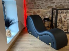 La Home Love location de s&eacute;duction