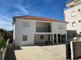 Strandhaus Adria, accessible hotel in Ulcinj