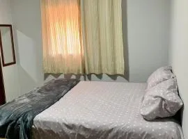 QUARTO UNIFESP Prox RODOVIAS, MARGINAS, ALPHAVILLE